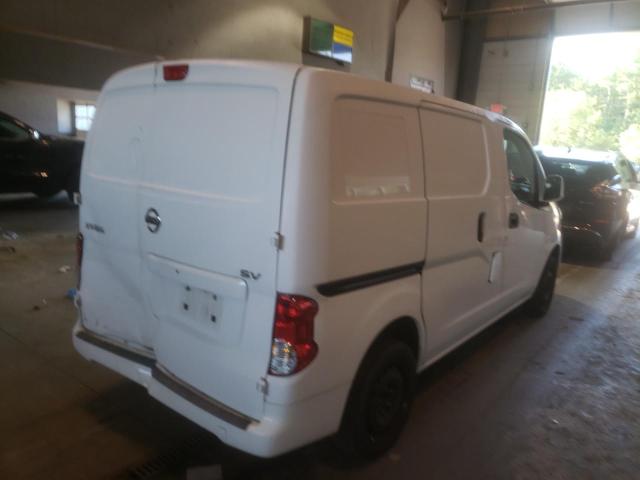 Photo 3 VIN: 3N6CM0KN6HK699338 - NISSAN NV200 2.5S 