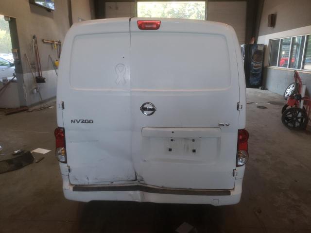 Photo 8 VIN: 3N6CM0KN6HK699338 - NISSAN NV200 2.5S 