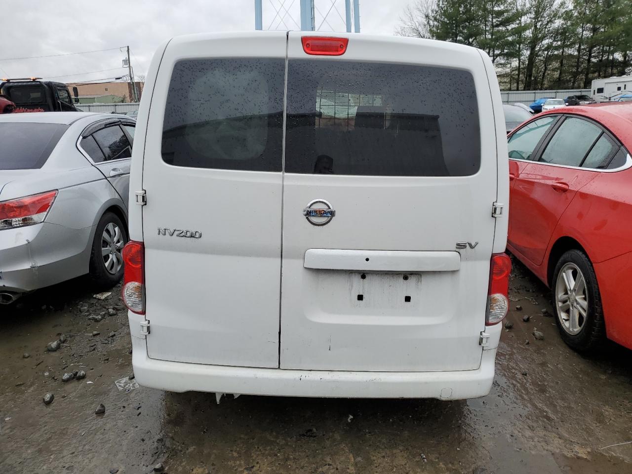 Photo 5 VIN: 3N6CM0KN6HK699596 - NISSAN NV 