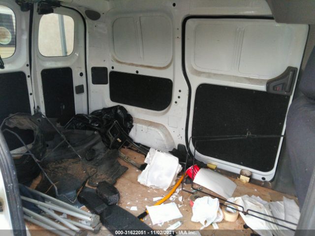 Photo 7 VIN: 3N6CM0KN6HK704697 - NISSAN NV200 COMPACT CARGO 