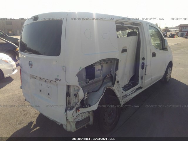 Photo 3 VIN: 3N6CM0KN6HK706028 - NISSAN NV200 COMPACT CARGO 