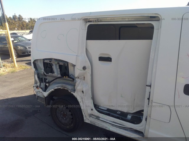 Photo 5 VIN: 3N6CM0KN6HK706028 - NISSAN NV200 COMPACT CARGO 