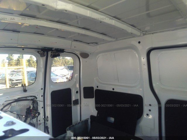 Photo 7 VIN: 3N6CM0KN6HK706028 - NISSAN NV200 COMPACT CARGO 