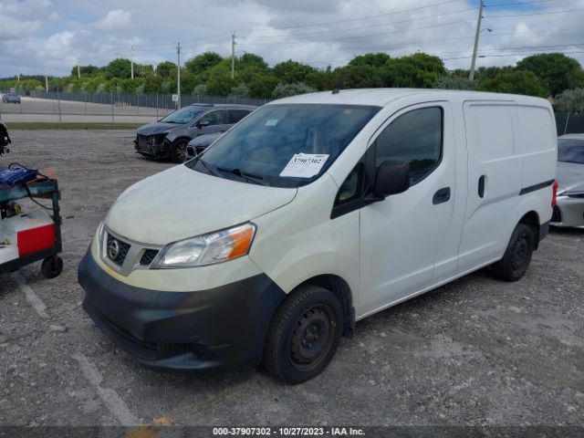 Photo 1 VIN: 3N6CM0KN6HK708538 - NISSAN NV200 