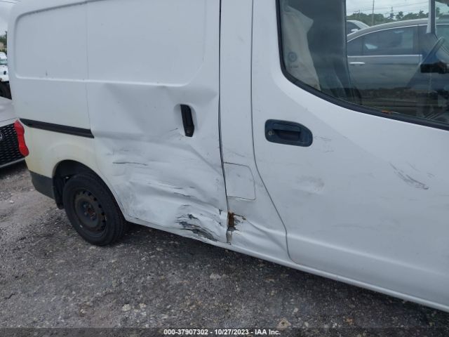 Photo 5 VIN: 3N6CM0KN6HK708538 - NISSAN NV200 