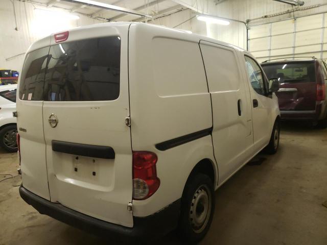 Photo 3 VIN: 3N6CM0KN6HK708829 - NISSAN NV200 2.5S 