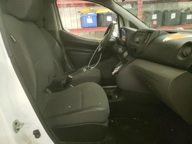 Photo 4 VIN: 3N6CM0KN6HK708829 - NISSAN NV200 2.5S 