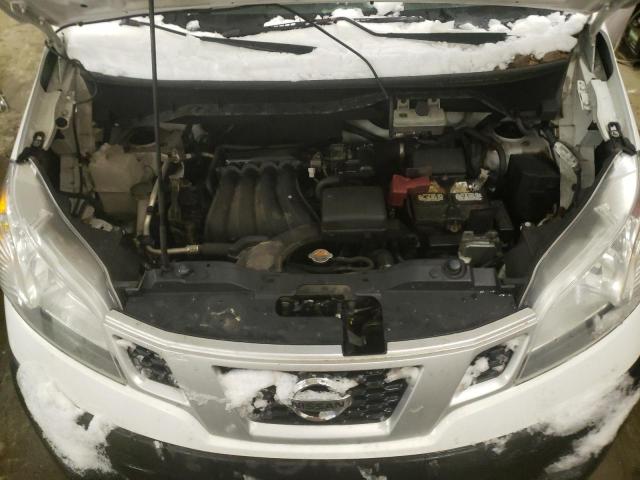 Photo 6 VIN: 3N6CM0KN6HK708829 - NISSAN NV200 2.5S 