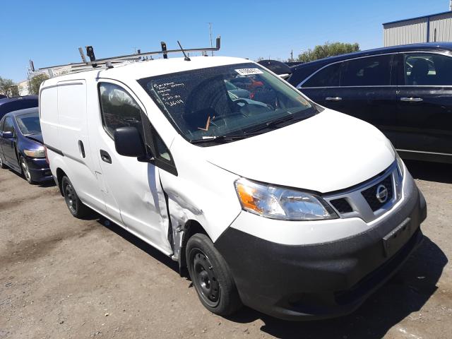 Photo 0 VIN: 3N6CM0KN6HK711228 - NISSAN NV200 2.5S 