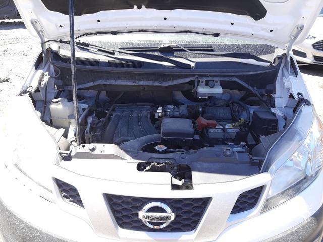 Photo 6 VIN: 3N6CM0KN6HK711228 - NISSAN NV200 2.5S 