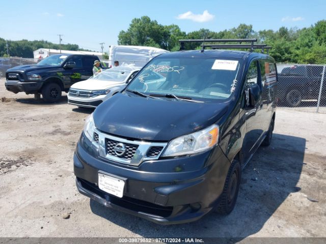 Photo 1 VIN: 3N6CM0KN6HK711262 - NISSAN NV200 