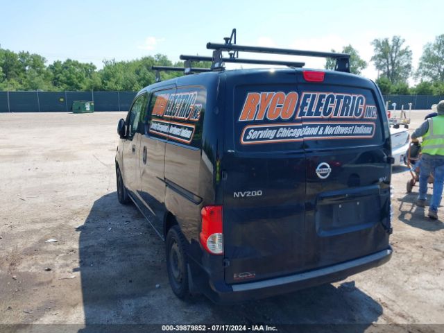 Photo 2 VIN: 3N6CM0KN6HK711262 - NISSAN NV200 