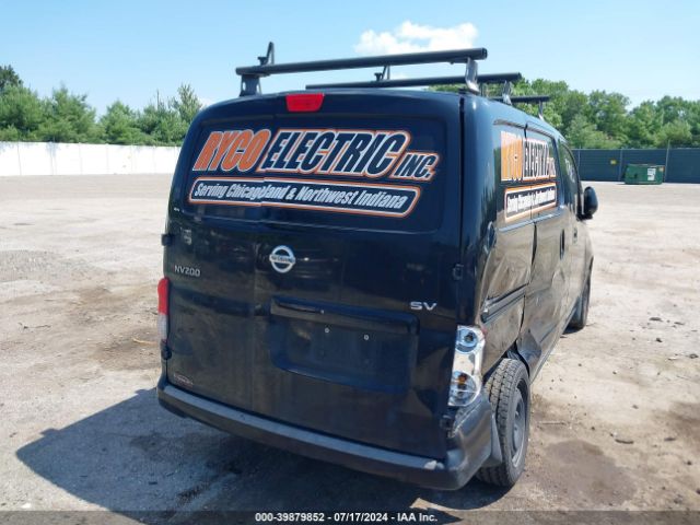 Photo 3 VIN: 3N6CM0KN6HK711262 - NISSAN NV200 