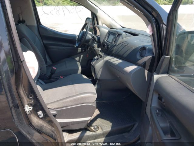 Photo 4 VIN: 3N6CM0KN6HK711262 - NISSAN NV200 