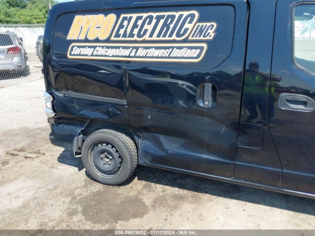 Photo 5 VIN: 3N6CM0KN6HK711262 - NISSAN NV200 