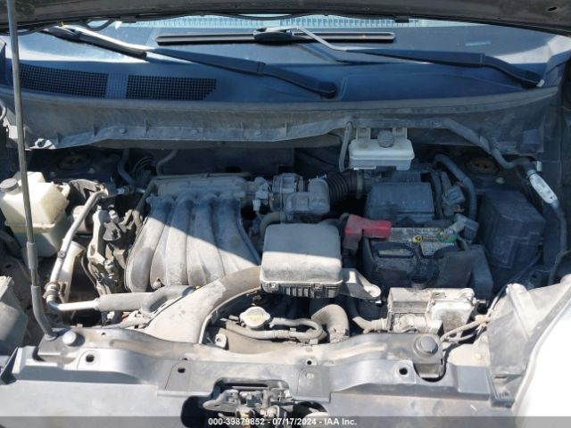 Photo 9 VIN: 3N6CM0KN6HK711262 - NISSAN NV200 