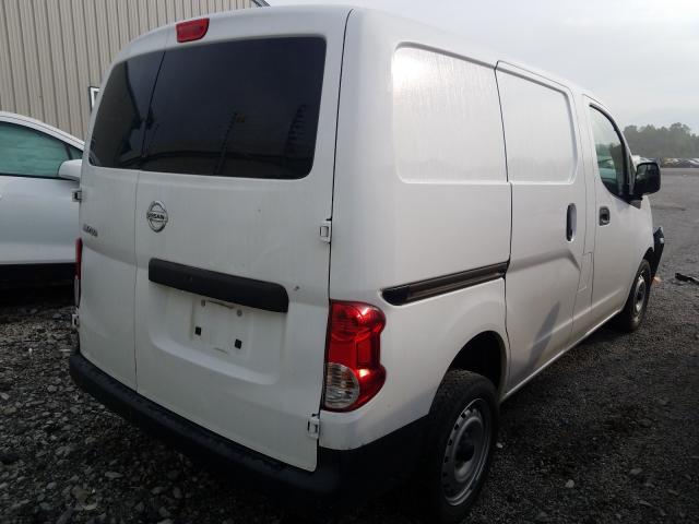 Photo 3 VIN: 3N6CM0KN6HK714694 - NISSAN NV200 2.5S 