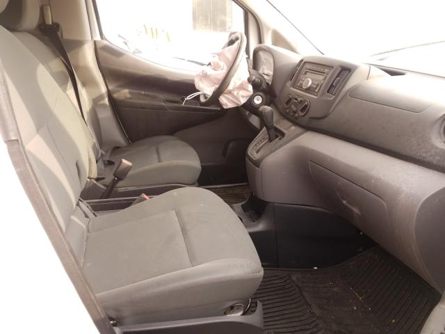 Photo 4 VIN: 3N6CM0KN6HK714694 - NISSAN NV200 2.5S 