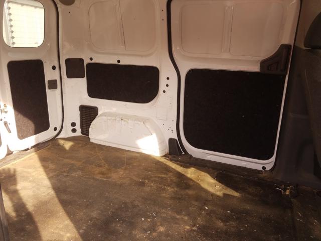 Photo 5 VIN: 3N6CM0KN6HK714694 - NISSAN NV200 2.5S 