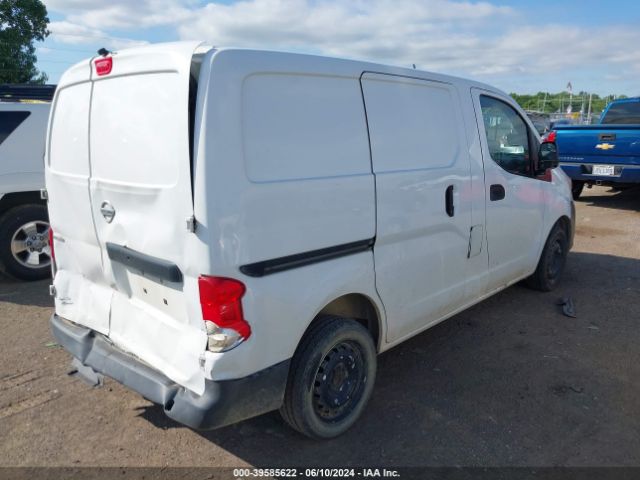 Photo 3 VIN: 3N6CM0KN6HK715053 - NISSAN NV200 