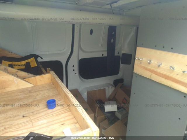 Photo 7 VIN: 3N6CM0KN6HK715716 - NISSAN NV200 COMPACT CARGO 