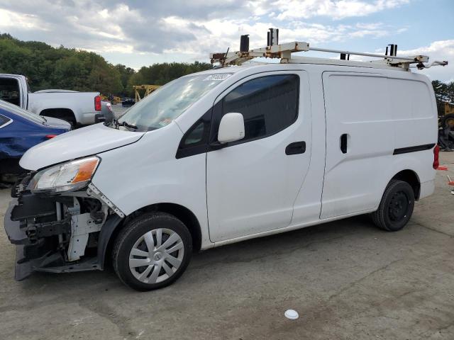 Photo 0 VIN: 3N6CM0KN6HK718356 - NISSAN NV200 2.5S 