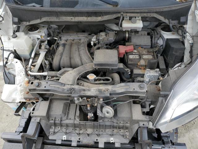 Photo 11 VIN: 3N6CM0KN6HK718356 - NISSAN NV200 2.5S 