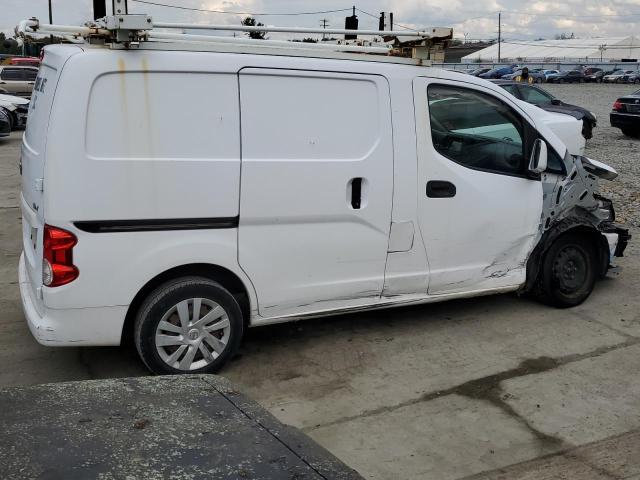 Photo 2 VIN: 3N6CM0KN6HK718356 - NISSAN NV200 2.5S 