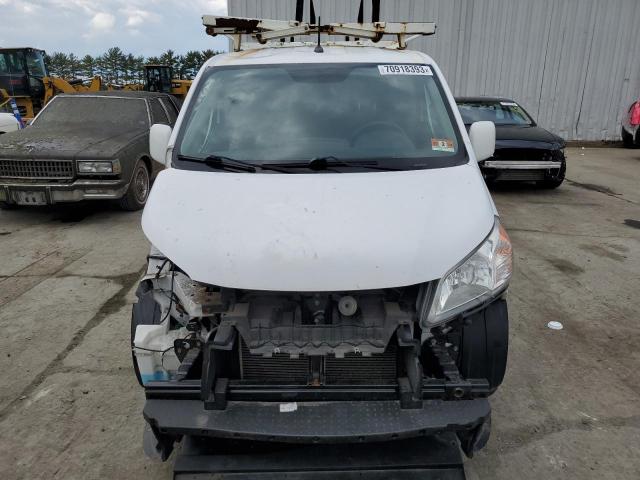 Photo 4 VIN: 3N6CM0KN6HK718356 - NISSAN NV200 2.5S 