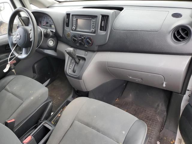 Photo 7 VIN: 3N6CM0KN6HK718356 - NISSAN NV200 2.5S 