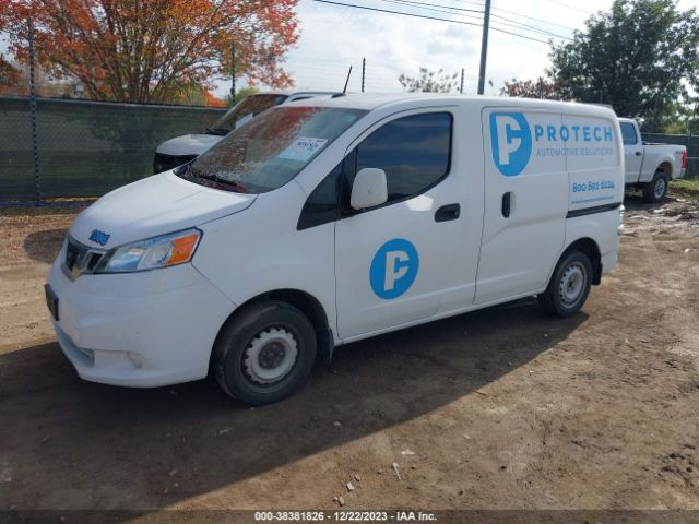 Photo 1 VIN: 3N6CM0KN6HK721287 - NISSAN NV200 