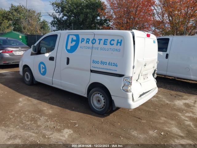 Photo 2 VIN: 3N6CM0KN6HK721287 - NISSAN NV200 