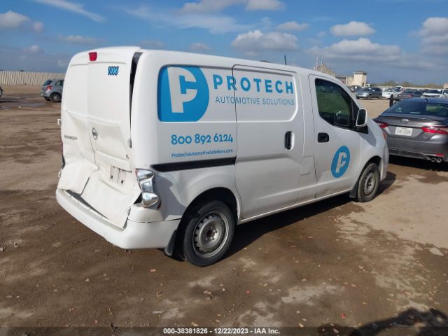 Photo 3 VIN: 3N6CM0KN6HK721287 - NISSAN NV200 