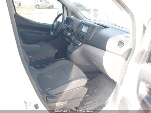 Photo 4 VIN: 3N6CM0KN6HK721287 - NISSAN NV200 