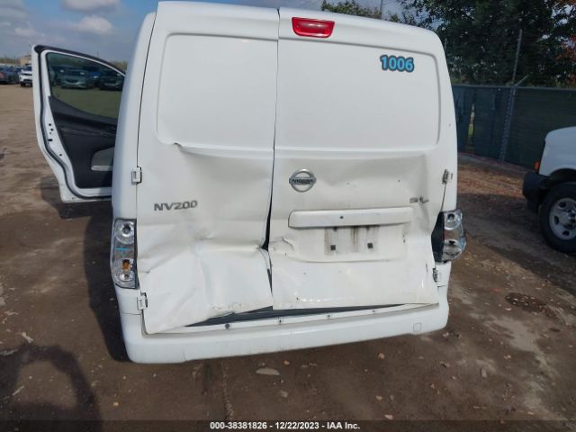 Photo 5 VIN: 3N6CM0KN6HK721287 - NISSAN NV200 