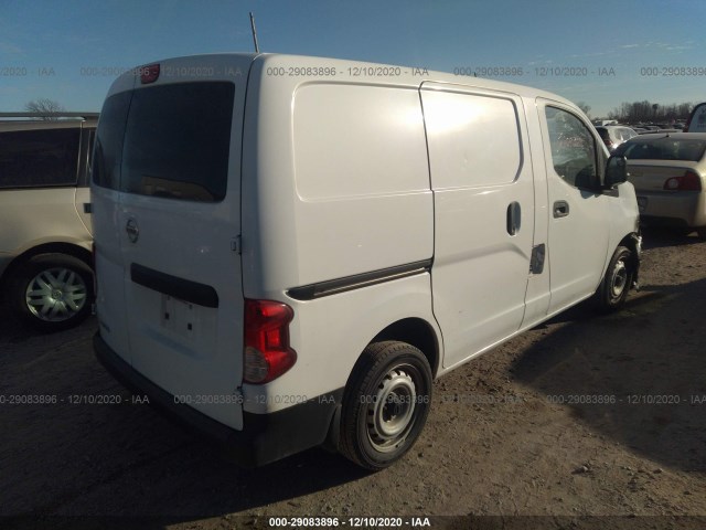 Photo 3 VIN: 3N6CM0KN6HK722200 - NISSAN NV200 COMPACT CARGO 