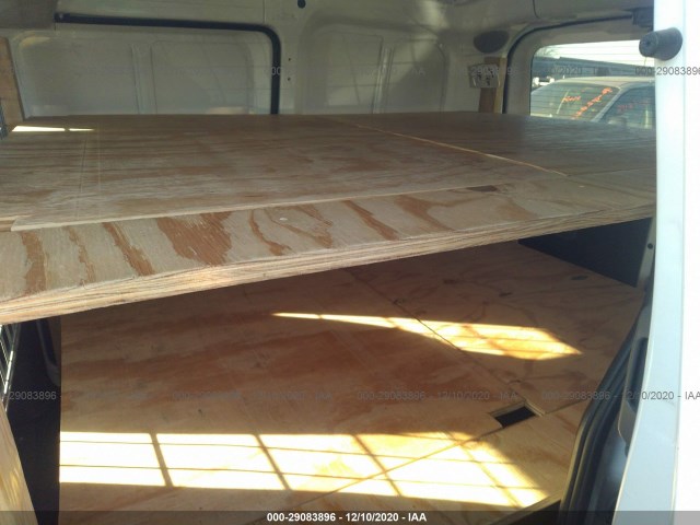 Photo 7 VIN: 3N6CM0KN6HK722200 - NISSAN NV200 COMPACT CARGO 