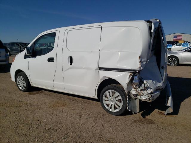 Photo 1 VIN: 3N6CM0KN6JK691679 - NISSAN NV 