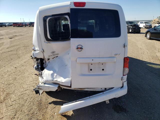 Photo 5 VIN: 3N6CM0KN6JK691679 - NISSAN NV 