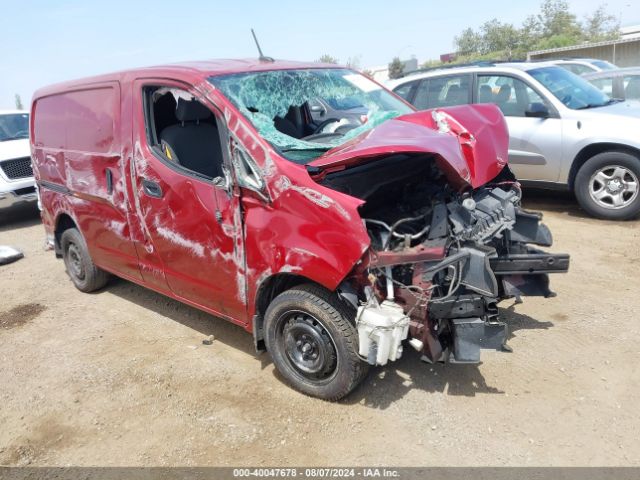 Photo 0 VIN: 3N6CM0KN6JK694114 - NISSAN NV200 