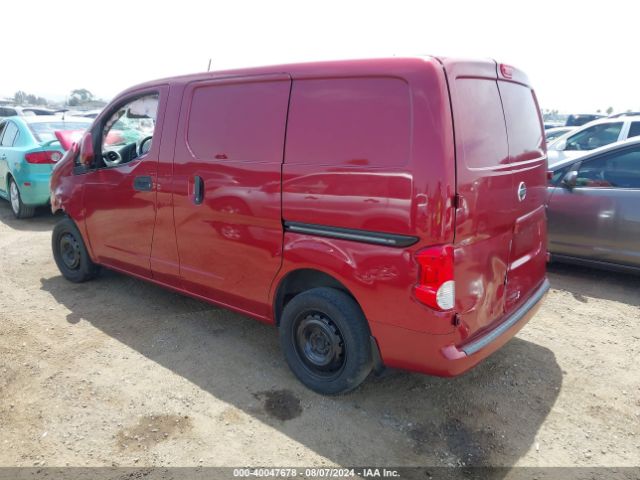 Photo 2 VIN: 3N6CM0KN6JK694114 - NISSAN NV200 