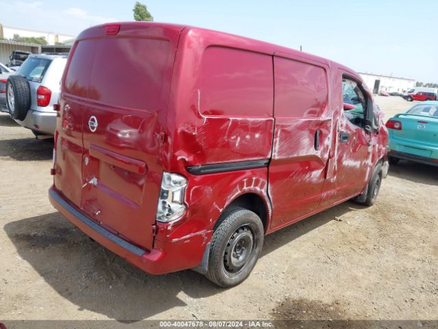 Photo 3 VIN: 3N6CM0KN6JK694114 - NISSAN NV200 