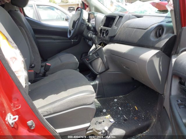 Photo 4 VIN: 3N6CM0KN6JK694114 - NISSAN NV200 