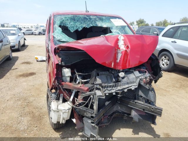 Photo 5 VIN: 3N6CM0KN6JK694114 - NISSAN NV200 