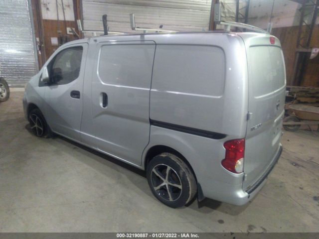 Photo 2 VIN: 3N6CM0KN6JK694355 - NISSAN NV200 COMPACT CARGO 