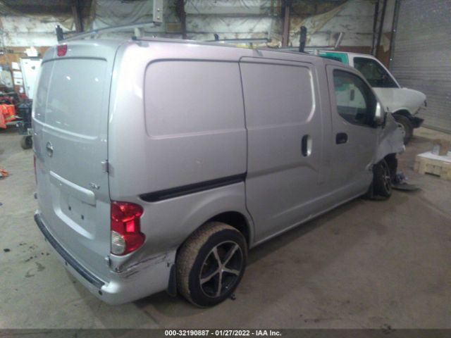 Photo 3 VIN: 3N6CM0KN6JK694355 - NISSAN NV200 COMPACT CARGO 