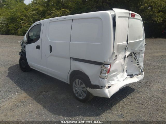 Photo 2 VIN: 3N6CM0KN6JK698261 - NISSAN NV200 