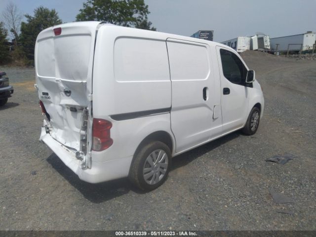 Photo 3 VIN: 3N6CM0KN6JK698261 - NISSAN NV200 