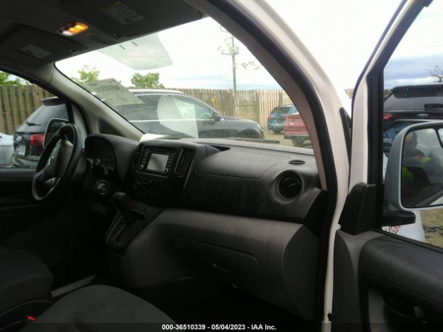 Photo 4 VIN: 3N6CM0KN6JK698261 - NISSAN NV200 