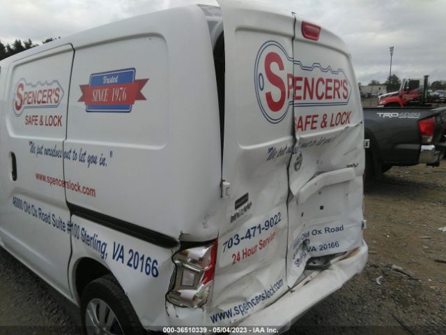 Photo 5 VIN: 3N6CM0KN6JK698261 - NISSAN NV200 